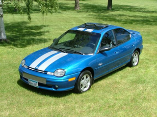 Not mine. Wouldn’t recommend replacing a bumper reinforcement with an intercooler and chicken wire, either.